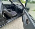 Черный ВАЗ 2113 Самара, объемом двигателя 1.6 л и пробегом 161 тыс. км за 1250 $, фото 12 на Automoto.ua