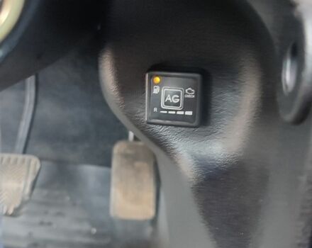 Черный ВАЗ 2113 Самара, объемом двигателя 1.6 л и пробегом 220 тыс. км за 1900 $, фото 13 на Automoto.ua