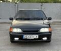 Чорний ВАЗ 2113 Самара, об'ємом двигуна 1.6 л та пробігом 200 тис. км за 1750 $, фото 1 на Automoto.ua