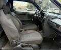 Чорний ВАЗ 2113 Самара, об'ємом двигуна 1.6 л та пробігом 200 тис. км за 1750 $, фото 7 на Automoto.ua