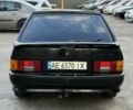 Чорний ВАЗ 2113 Самара, об'ємом двигуна 1.6 л та пробігом 200 тис. км за 1750 $, фото 5 на Automoto.ua