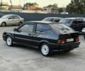 Чорний ВАЗ 2113 Самара, об'ємом двигуна 1.6 л та пробігом 200 тис. км за 1750 $, фото 4 на Automoto.ua