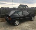 Черный ВАЗ 2113 Самара, объемом двигателя 0 л и пробегом 120 тыс. км за 750 $, фото 1 на Automoto.ua
