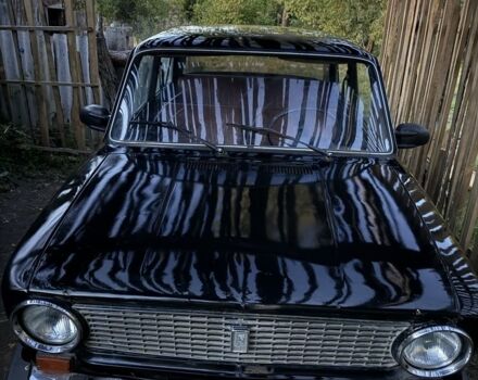 Чорний ВАЗ 2113 Самара, об'ємом двигуна 1.2 л та пробігом 59 тис. км за 670 $, фото 5 на Automoto.ua