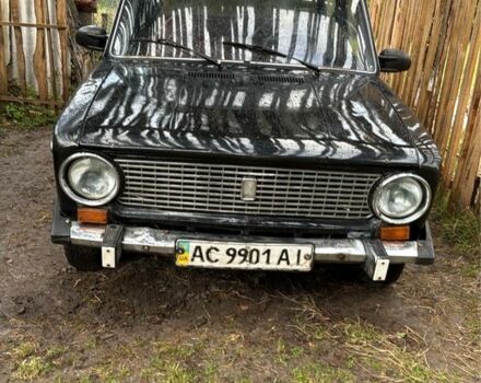 Чорний ВАЗ 2113 Самара, об'ємом двигуна 1.2 л та пробігом 59 тис. км за 670 $, фото 4 на Automoto.ua