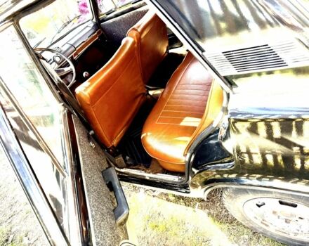 Чорний ВАЗ 2113 Самара, об'ємом двигуна 1.2 л та пробігом 59 тис. км за 670 $, фото 7 на Automoto.ua