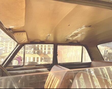 Чорний ВАЗ 2113 Самара, об'ємом двигуна 1.2 л та пробігом 59 тис. км за 670 $, фото 2 на Automoto.ua