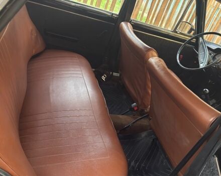 Чорний ВАЗ 2113 Самара, об'ємом двигуна 1.2 л та пробігом 59 тис. км за 670 $, фото 1 на Automoto.ua