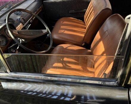 Чорний ВАЗ 2113 Самара, об'ємом двигуна 1.2 л та пробігом 59 тис. км за 670 $, фото 6 на Automoto.ua