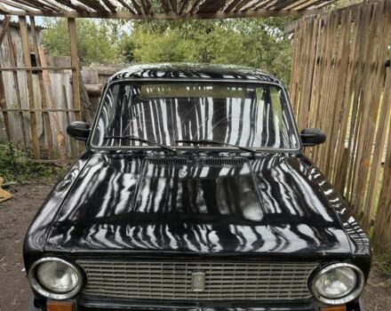 Чорний ВАЗ 2113 Самара, об'ємом двигуна 1.2 л та пробігом 59 тис. км за 670 $, фото 3 на Automoto.ua