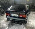Черный ВАЗ 2113 Самара, объемом двигателя 1.5 л и пробегом 144 тыс. км за 2100 $, фото 5 на Automoto.ua