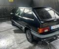 Черный ВАЗ 2113 Самара, объемом двигателя 1.5 л и пробегом 144 тыс. км за 2100 $, фото 1 на Automoto.ua
