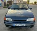 Черный ВАЗ 2113 Самара, объемом двигателя 0 л и пробегом 149 тыс. км за 2100 $, фото 1 на Automoto.ua