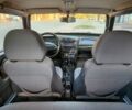 Черный ВАЗ 2113 Самара, объемом двигателя 0 л и пробегом 149 тыс. км за 2100 $, фото 6 на Automoto.ua