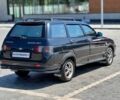 Черный ВАЗ 2113 Самара, объемом двигателя 1.5 л и пробегом 102 тыс. км за 2800 $, фото 3 на Automoto.ua