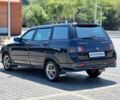 Черный ВАЗ 2113 Самара, объемом двигателя 1.5 л и пробегом 102 тыс. км за 2800 $, фото 5 на Automoto.ua