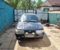 Черный ВАЗ 2113 Самара, объемом двигателя 1.5 л и пробегом 161 тыс. км за 1100 $, фото 1 на Automoto.ua