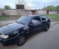 Черный ВАЗ 2113 Самара, объемом двигателя 1.6 л и пробегом 122 тыс. км за 1500 $, фото 1 на Automoto.ua