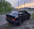Черный ВАЗ 2113 Самара, объемом двигателя 1.6 л и пробегом 122 тыс. км за 1500 $, фото 4 на Automoto.ua