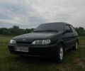 Черный ВАЗ 2113 Самара, объемом двигателя 1.6 л и пробегом 90 тыс. км за 2200 $, фото 1 на Automoto.ua