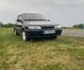 Черный ВАЗ 2113 Самара, объемом двигателя 1.6 л и пробегом 90 тыс. км за 2200 $, фото 1 на Automoto.ua