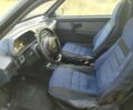 Черный ВАЗ 2113 Самара, объемом двигателя 1.6 л и пробегом 300 тыс. км за 1500 $, фото 4 на Automoto.ua