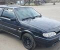 Черный ВАЗ 2113 Самара, объемом двигателя 1.6 л и пробегом 192 тыс. км за 2168 $, фото 4 на Automoto.ua