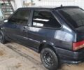 Черный ВАЗ 2113 Самара, объемом двигателя 1.6 л и пробегом 192 тыс. км за 2168 $, фото 2 на Automoto.ua