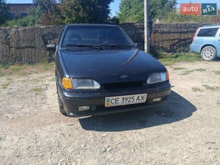 ВАЗ 2113 Самара 2005 в Черновцах на Automoto.ua Черный ВАЗ 2113 Самара, объемом двигателя 1.5 л и пробегом 230 тыс. км за 1000 $, фото 1 на Automoto.ua