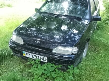 ВАЗ 2113 Самара 2007 в Рава-Русская на Automoto.ua Черный ВАЗ 2113 Самара, объемом двигателя 0 л и пробегом 340 тыс. км за 673 $, фото 1 на Automoto.ua