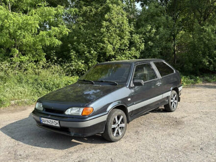 ВАЗ 2113 Самара 2007 в Полтаве на Automoto.ua Черный ВАЗ 2113 Самара, объемом двигателя 1.6 л и пробегом 148 тыс. км за 1450 $, фото 1 на Automoto.ua