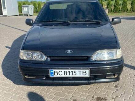 ВАЗ 2113 Самара 2007 в Городке на Automoto.ua Черный ВАЗ 2113 Самара, объемом двигателя 1.6 л и пробегом 271 тыс. км за 2100 $, фото 1 на Automoto.ua