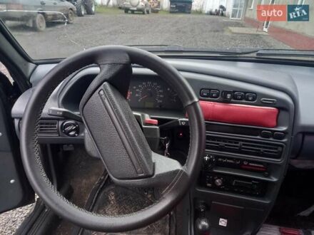 Чорний ВАЗ 2113 Самара, об'ємом двигуна 0 л та пробігом 130 тис. км за 1550 $, фото 1 на Automoto.ua