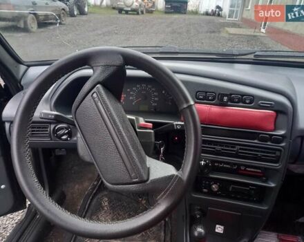 Черный ВАЗ 2113 Самара, объемом двигателя 0 л и пробегом 130 тыс. км за 1550 $, фото 1 на Automoto.ua