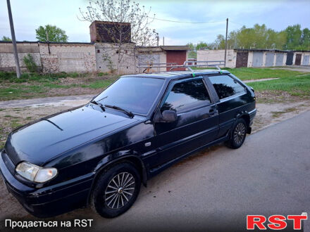 ВАЗ 2113 Самара 2009 в Чернигове на Automoto.ua Черный ВАЗ 2113 Самара, объемом двигателя 1.6 л и пробегом 122 тыс. км за 1500 $, фото 1 на Automoto.ua