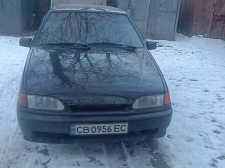 ВАЗ 2113 Самара 2010 в Нежине на Automoto.ua Черный ВАЗ 2113 Самара, объемом двигателя 1.6 л и пробегом 180 тыс. км за 1500 $, фото 1 на Automoto.ua