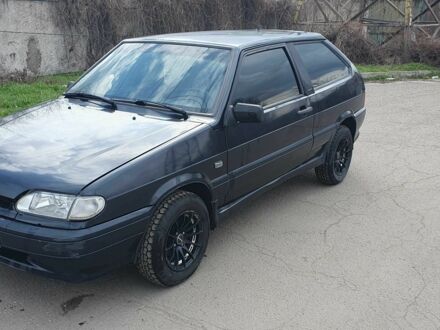 ВАЗ 2113 Самара 2011 в Запорожье на Automoto.ua Черный ВАЗ 2113 Самара, объемом двигателя 1.6 л и пробегом 186 тыс. км за 90000 $, фото 1 на Automoto.ua