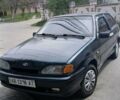 Фиолетовый ВАЗ 2113 Самара, объемом двигателя 1.6 л и пробегом 100 тыс. км за 1800 $, фото 1 на Automoto.ua