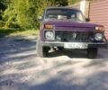 Фиолетовый ВАЗ 2113 Самара, объемом двигателя 1.7 л и пробегом 3 тыс. км за 2242 $, фото 1 на Automoto.ua