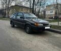Коричневый ВАЗ 2113 Самара, объемом двигателя 1.6 л и пробегом 202 тыс. км за 2200 $, фото 1 на Automoto.ua