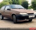 Коричневый ВАЗ 2113 Самара, объемом двигателя 1.6 л и пробегом 251 тыс. км за 1799 $, фото 1 на Automoto.ua