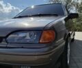 Коричневий ВАЗ 2113 Самара, об'ємом двигуна 1.6 л та пробігом 150 тис. км за 3100 $, фото 6 на Automoto.ua