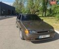 Коричневый ВАЗ 2113 Самара, объемом двигателя 1.6 л и пробегом 148 тыс. км за 3199 $, фото 2 на Automoto.ua