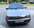 Коричневий ВАЗ 2113 Самара, об'ємом двигуна 1.6 л та пробігом 149 тис. км за 2750 $, фото 5 на Automoto.ua