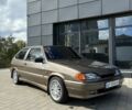 Коричневий ВАЗ 2113 Самара, об'ємом двигуна 1.6 л та пробігом 150 тис. км за 3100 $, фото 1 на Automoto.ua
