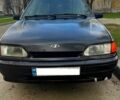 Коричневий ВАЗ 2113 Самара, об'ємом двигуна 1.6 л та пробігом 202 тис. км за 2200 $, фото 1 на Automoto.ua
