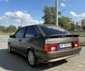 Коричневий ВАЗ 2113 Самара, об'ємом двигуна 1.6 л та пробігом 150 тис. км за 3100 $, фото 4 на Automoto.ua