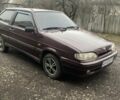 Коричневий ВАЗ 2113 Самара, об'ємом двигуна 1.6 л та пробігом 200 тис. км за 2600 $, фото 3 на Automoto.ua