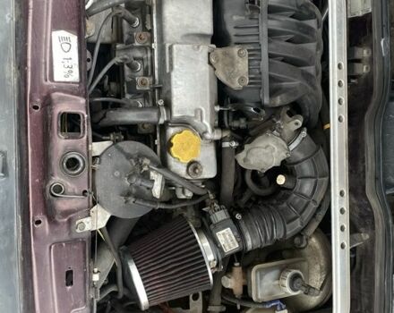 Коричневий ВАЗ 2113 Самара, об'ємом двигуна 1.6 л та пробігом 200 тис. км за 2600 $, фото 7 на Automoto.ua