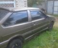 Коричневий ВАЗ 2113 Самара, об'ємом двигуна 1.6 л та пробігом 70 тис. км за 3000 $, фото 1 на Automoto.ua